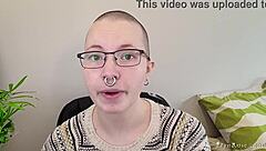 Personal update video released free publicly