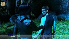 Alternate Existence 88 Amateur Tits