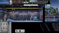 Training Girls with Big Cock for Survival Ep 1