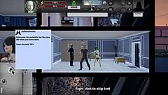 Harjoittelen isoilla munoilla tyttöjä selviytymiseen osa 1