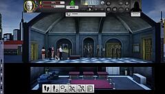 ok, we're on the right track now in cost of survival episode 3