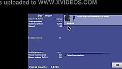 Training Girls with Big Cock for Survival Ep 1