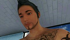 Blonde Babe In Anal Addicts 2 Gets Assfucked Hardcore