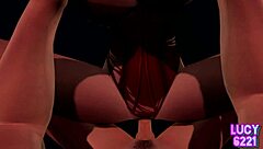 Doctor Strange Filling Scarlet Witch with All His Magic?