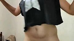 i've returned, my loves, ready for some big ass latina fun!