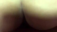 visitando a mi vecino maduro con intensidad