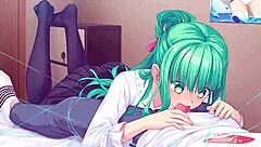 【ゲームプレイ】桐香 抜きゲーみたいな島に住んでる貧乳はどうすりゃいいですか？２【まとめ 1】