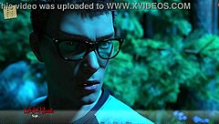 Alternate Existence 88 Amateur Tits