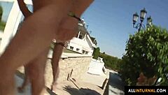 frida sante in intense hardcore scenes that tease your desires