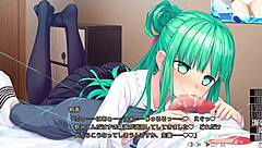 【ゲームプレイ】桐香 抜きゲーみたいな島に住んでる貧乳はどうすりゃいいですか？２【まとめ 1】