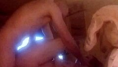 Roommate slut pussy in dorm