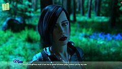 Alternate Existence 88 Amateur Tits