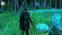 Alternate Existence 88 Amateur Tits