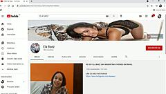 How We Turned Argentine Actress Ela Baez Into Youtuber With Joy Cardozo
