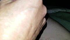 油滑手撸大屌流前列腺液诱惑