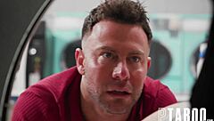 Alex Grey Seth Gamble POV Laundromat Stuck Scandal Hardcore