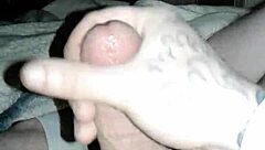 20180126 064858 masturbation session