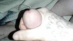 20180126 064858 masturbation session