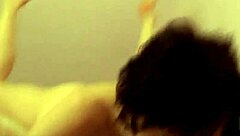 I watch li and sylvia lickin' asses