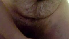 Hey, ini sesi masturbasi kote solo