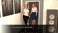 Jessica Oneil Delivers Hard News In Episode 38!