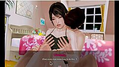 Feeling Shame That I Can't Play The Main Dark Magic Custom Scene Part 2