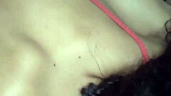 latina vagina shaved before facial in trio