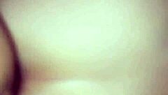 en casa luego del trabajo