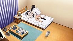 Hey, Let's Dive into This Wild Hentai Adventure Together!