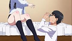 Hey, Let's Dive into This Wild Hentai Adventure Together!