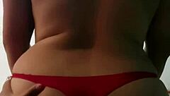 did my lingerie seduce my friend into hardcore motel sex?