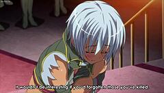 Check out this anime queens blade compilation