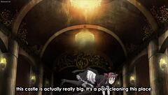 Check out this anime queens blade compilation