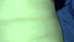 latina vagina shaved before facial in trio