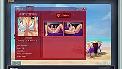 summertime saga episode 126 with hentai elements