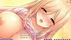 Yokorenbo Scene 9 With Subtitle