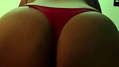 did my lingerie seduce my friend into hardcore motel sex?