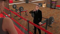 Intense Gameplay: Summer With Mia 2