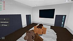 Amateur First Time Riding Big Black Cock Deep