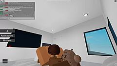 Amateur First Time Riding Big Black Cock Deep