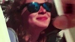 Intense Cum Tribute Masturbation Session