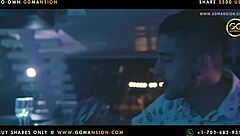 beautiful girl sucking brunette pussy in hot lesbian action