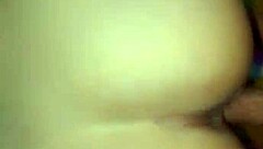 she doesn't know i'm filming her doggystyle fuck!