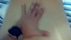 she doesn't know i'm filming her doggystyle fuck!