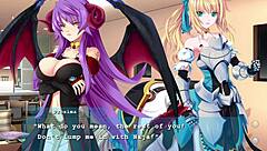 princess x fan disc ep24 - creating solutions