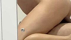 This collection of naughty fun with my big-dicked husband includes oral and sex! 😏