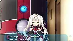 princess x fan disc ep24 - creating solutions