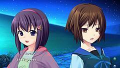 princess x fan disc ep24 - creating solutions