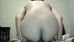 妻と親密なセックスタイム