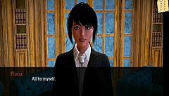 My new family episode 227